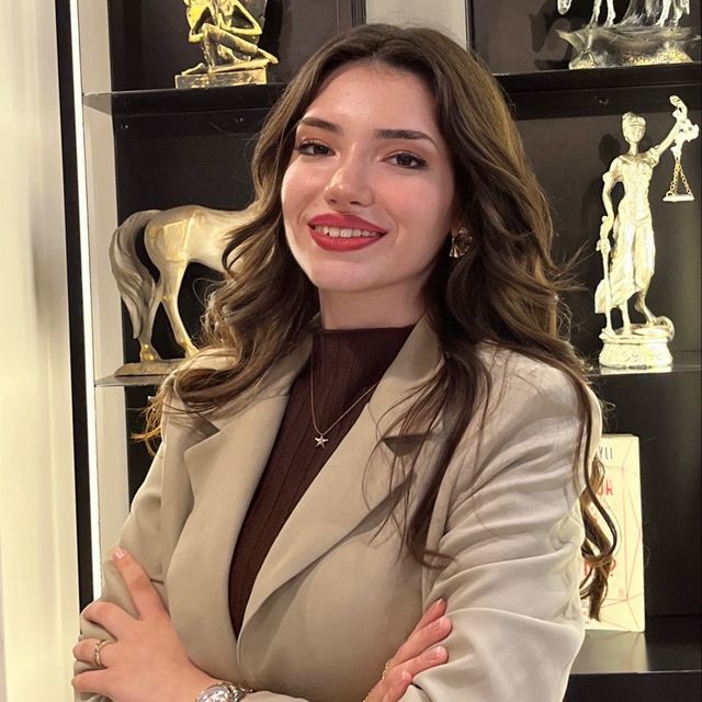 Nisa Nur Koç, Dil ve Konuşma Terapisi Aydın