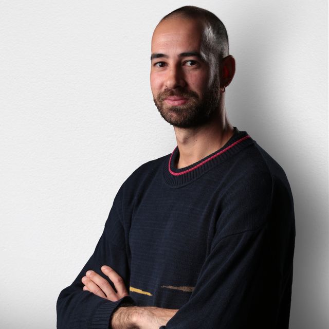 Fabio Lodico, psicologo Torino