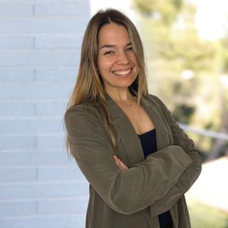Sandra Pérez Pérez, Psicólogo Lloret de Mar