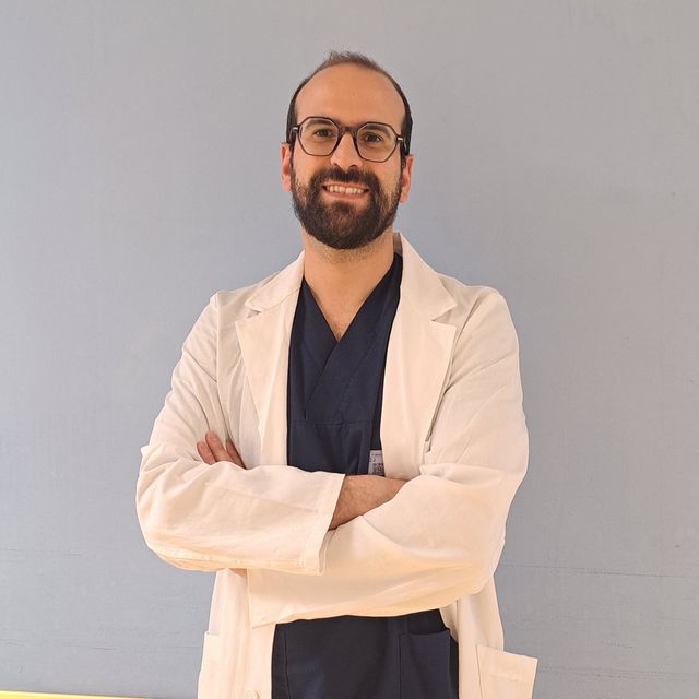 Damiano Sottile, ginecologo Cefalù