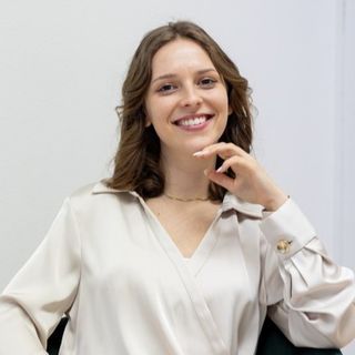 Ampliar imagem: Beatriz Rebelo, Psicólogo Coimbra