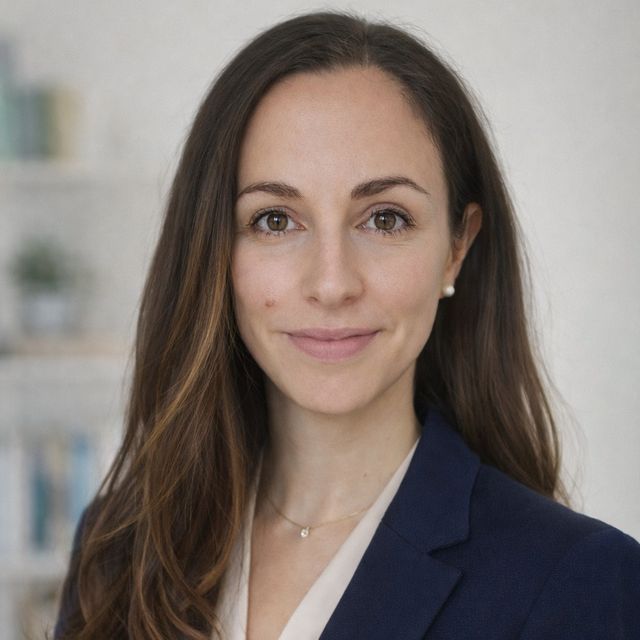 Mariachiara Lombardo, psicologo Cercino