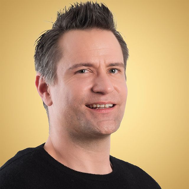 Nicolai Steinchen, Internist Kassel