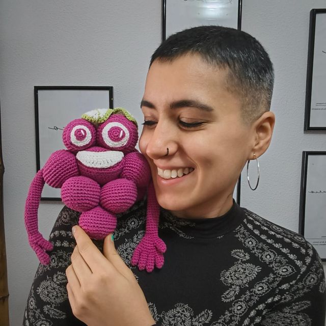 Uxia Rodríguez Francisco, Terapeuta complementario Vigo