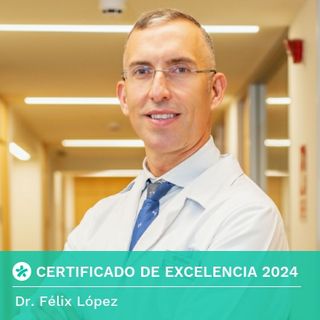 Dr. Félix López