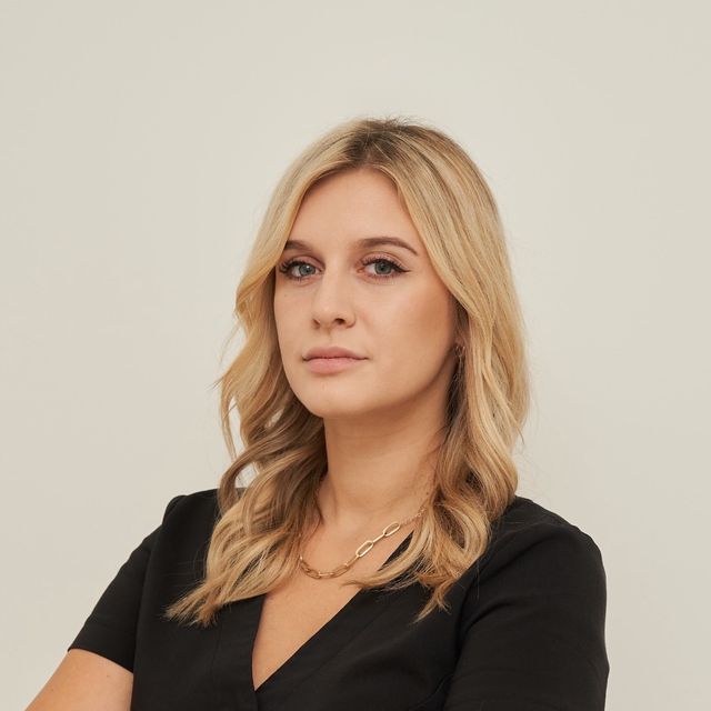 Zuzanna Malec, lekarz wykonujący zabiegi medycyny estetycznej Lublin