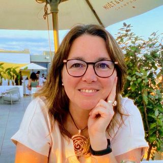 Acercar imagen: Romina Pagniello González, Psicólogo Sabadell