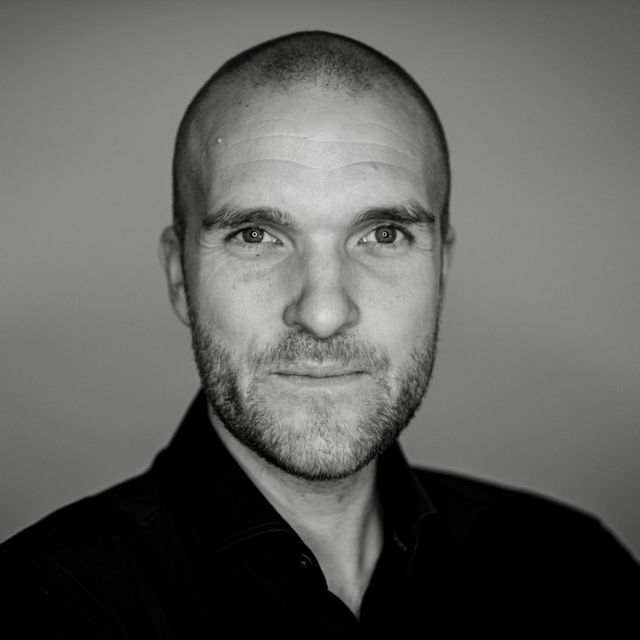 Matthias Baum, Heilpraktiker Hamburg