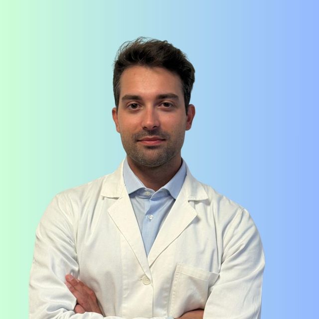 Ettore Biondan, oculista Cologna Veneta