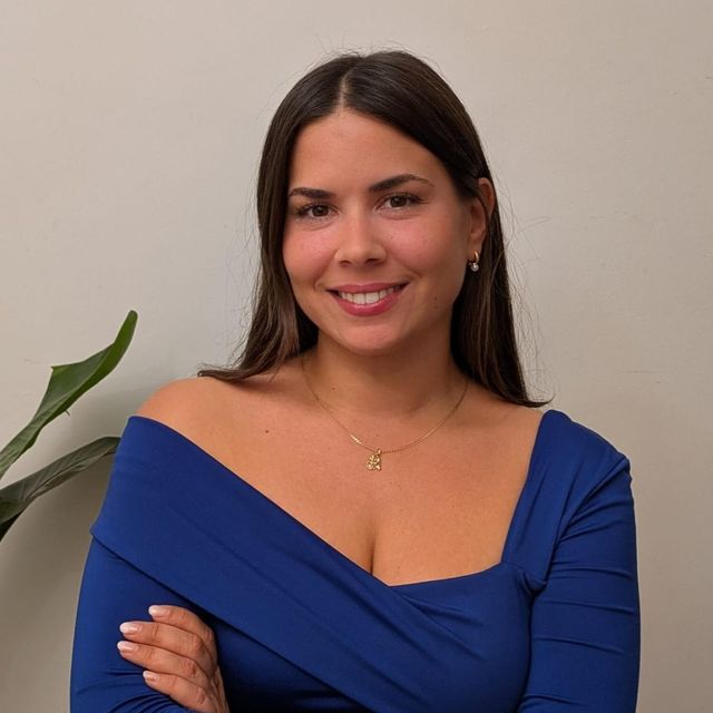 Ana Álvarez Calvo, Psicólogo Córdoba