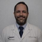 Dr. Luis Alberto García Martin