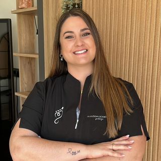 Acercar imagen: Almudena Rodriguez Martinez, Podólogo Torre Pacheco