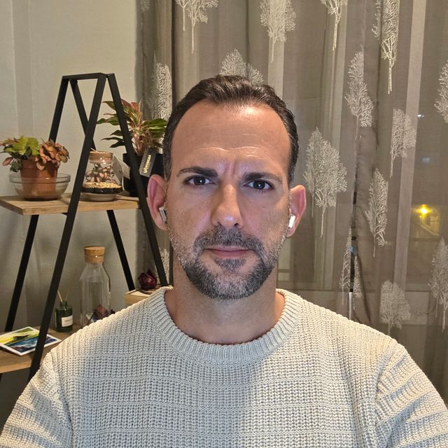 Jorge Mainé Domínguez, Psicólogo San Fernando