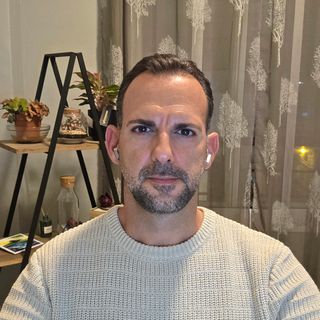 Acercar imagen: Jorge Mainé, Psicólogo San Fernando