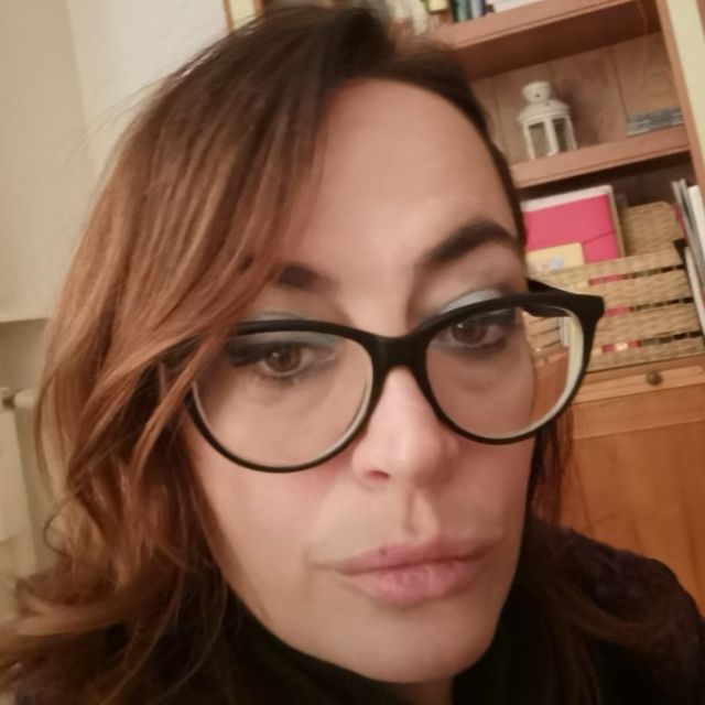 Simona  Baraldi , Chinesiologo Roma