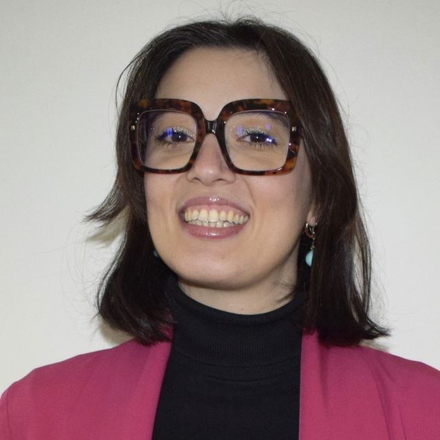 Veronica Marchesini, psicologo clinico Mede