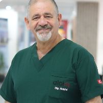 Murat Ateş Yücekaya, Diş Hekimi Pendik