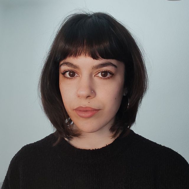 Lucía Gómez, Psicólogo Madrid