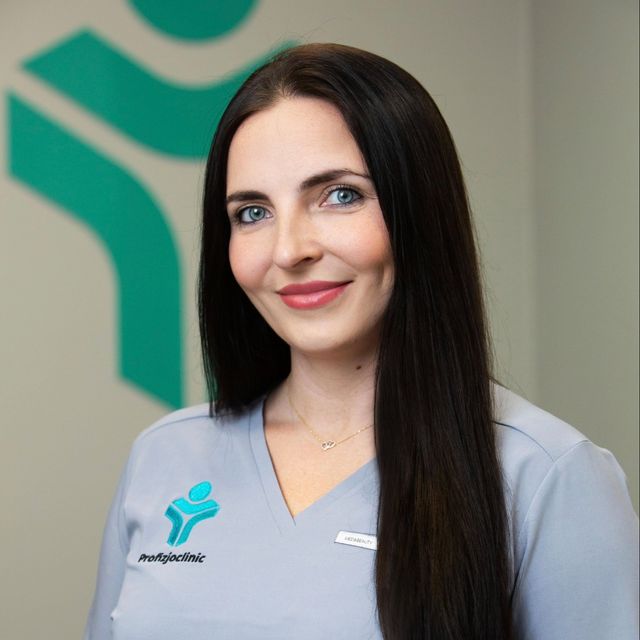 Andżelika  Pajchert-Kozłowska, ortopeda Wrocław