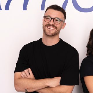 Acercar imagen: Antonio Giarrizzo, Fisioterapeuta Sevilla