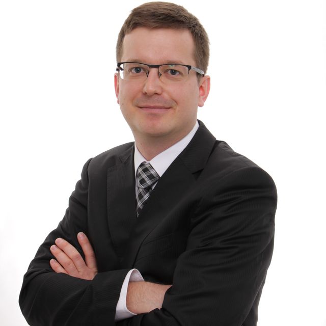 Paweł Teperek, gastrolog Warszawa