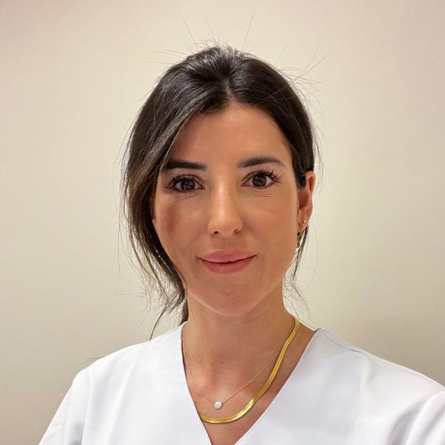 Paula Prats Carreras, Enfermero Barcelona
