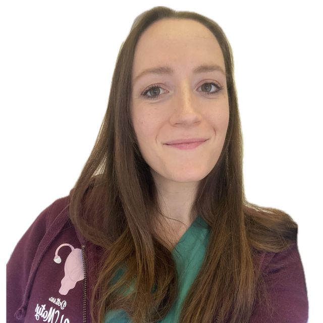 Viviana Matys, ginecologo Roma