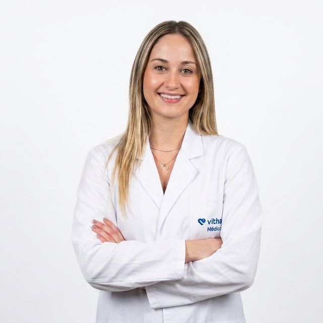 Catalina Angel Lopez, Médico estético Molins de Rei