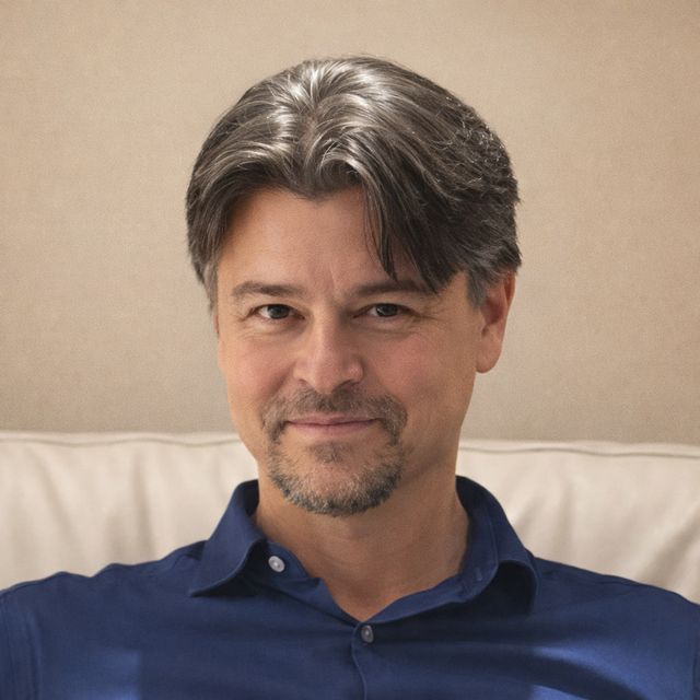 Lorenzo Magri, psicoterapeuta Milano