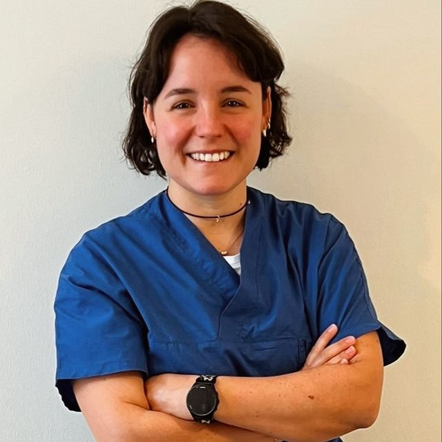 Valeria Pagni Frette, osteopata Milano