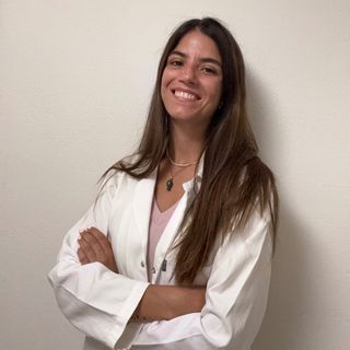 Giulia Bernuzzi, nutrizionista Appiano Gentile
