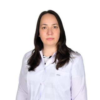 Resmi büyüt: Nevin Korkmaz, Göz Hastalıkları İstanbul