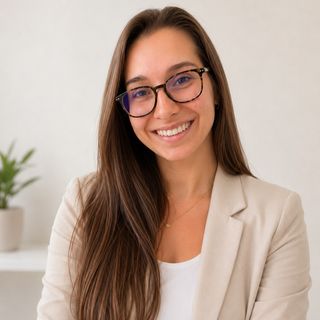 Natalia Rodríguez Alarcón, Psicólogo Los Arenales del Sol