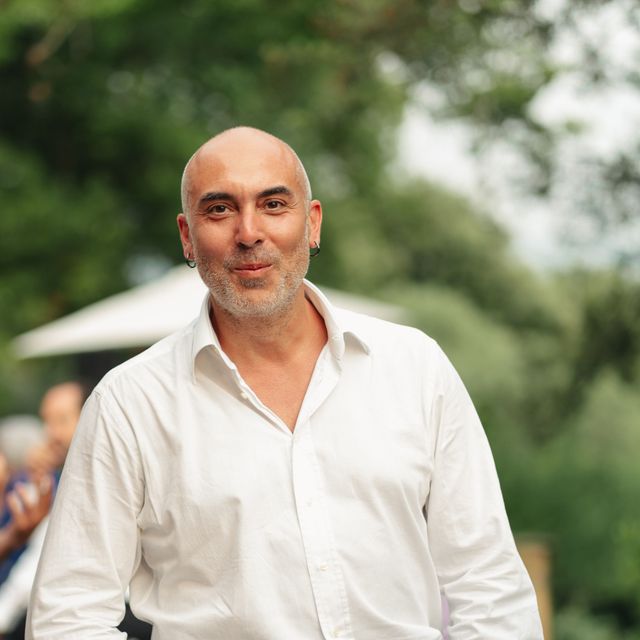 Domenico Mosca, psicologo Roma