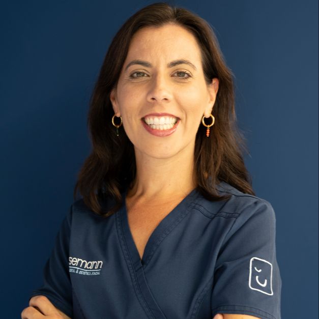 Paula Cano Carrillo, Dentista Murcia