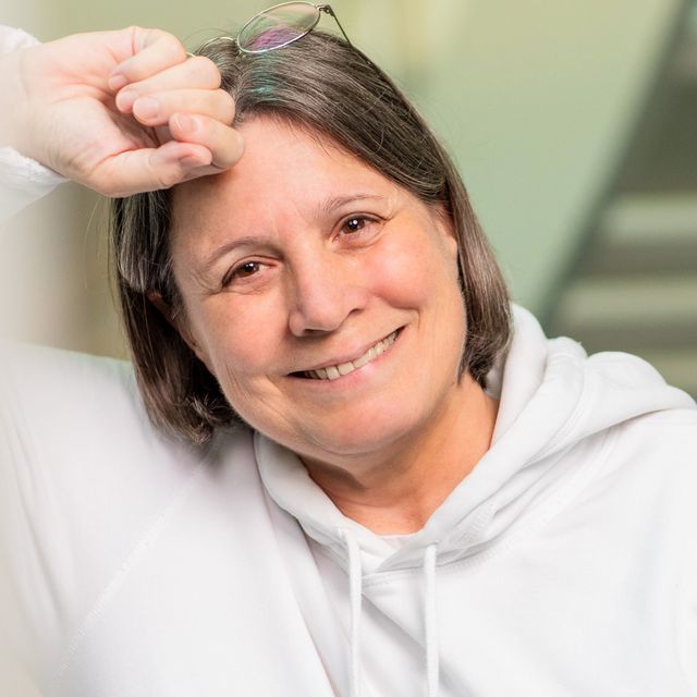 Antoinette LePère, Heilpraktiker Wiesbaden