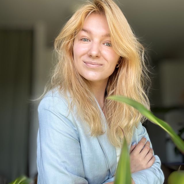 Katarzyna Kwiatkowska, psycholog Wrocław