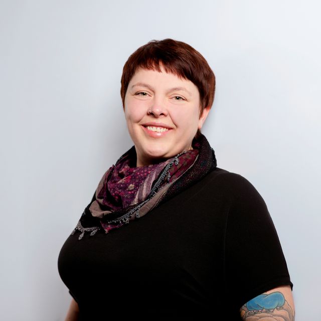 Sarah van Dorsten, Heilpraktiker für Psychotherapie Hamminkeln