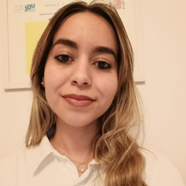 Emma Alemán Merlo, Psicólogo Tarragona