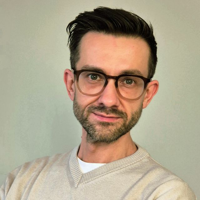 Szymon Rafał Wilk, chirurg dziecięcy Warszawa