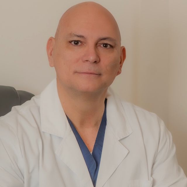 Umberto Motta, fisioterapista Milano