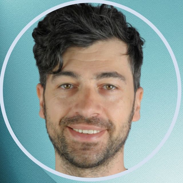 Gabriele Terziani, dentista Firenze