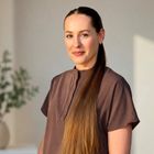 mgr Weronika Zamara