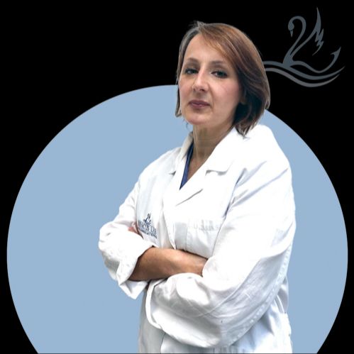 Luisa Campedelli, chirurgo vascolare Desenzano del Garda