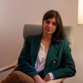 Laura Guarise, psicologo Monselice