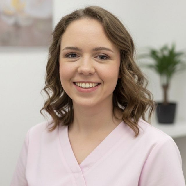 Marta Wierus, lekarz bez specjalizacji Sosnowiec