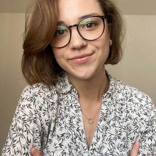 mgr Michalina Sikorska