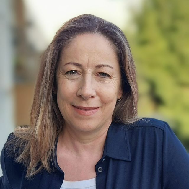 Iris Tauch, Psychologischer Psychotherapeut Köln