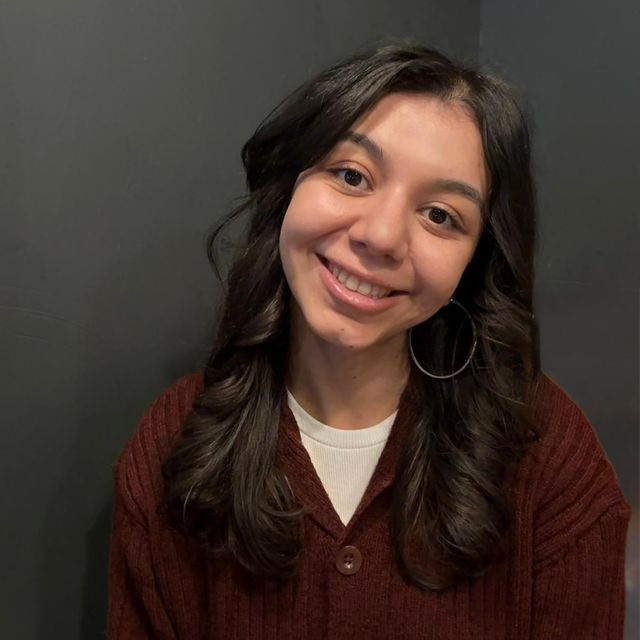 İrem Samur, Dil ve Konuşma Terapisi Konya