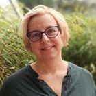 mgr Marta de Laurans